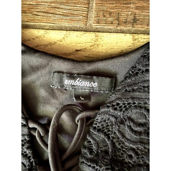 Lot of 9 Tops Dress Pants Womens Activewear M-L Clothing Reseller Bundle - Picture 11 of 12